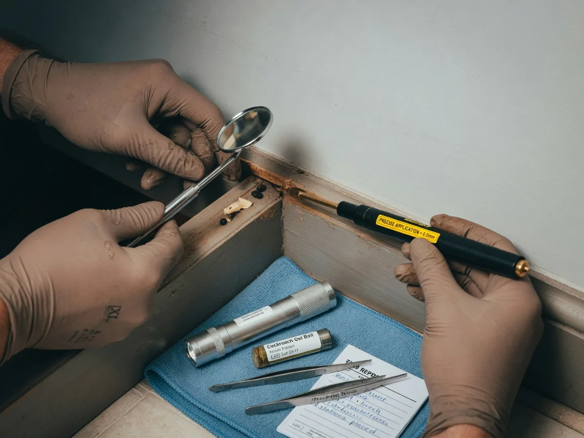 Why choose Emergency Pest Control in Wisdom, MT